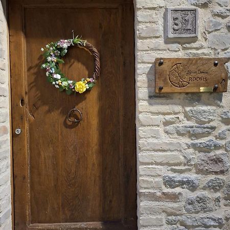 Luciae Domus Hotel Roccascalegna Екстериор снимка
