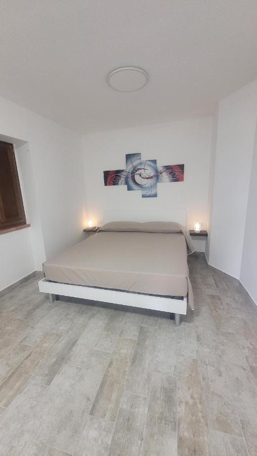 Luciae Domus Hotel Roccascalegna Екстериор снимка