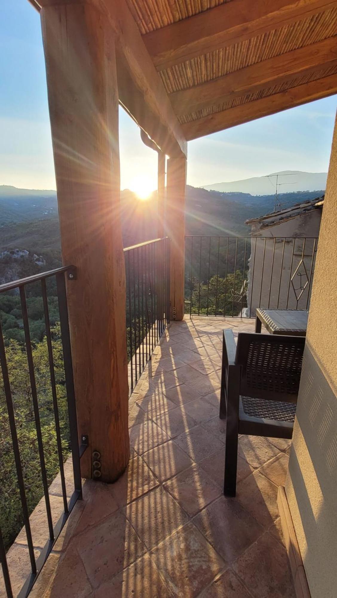 Luciae Domus Hotel Roccascalegna Екстериор снимка